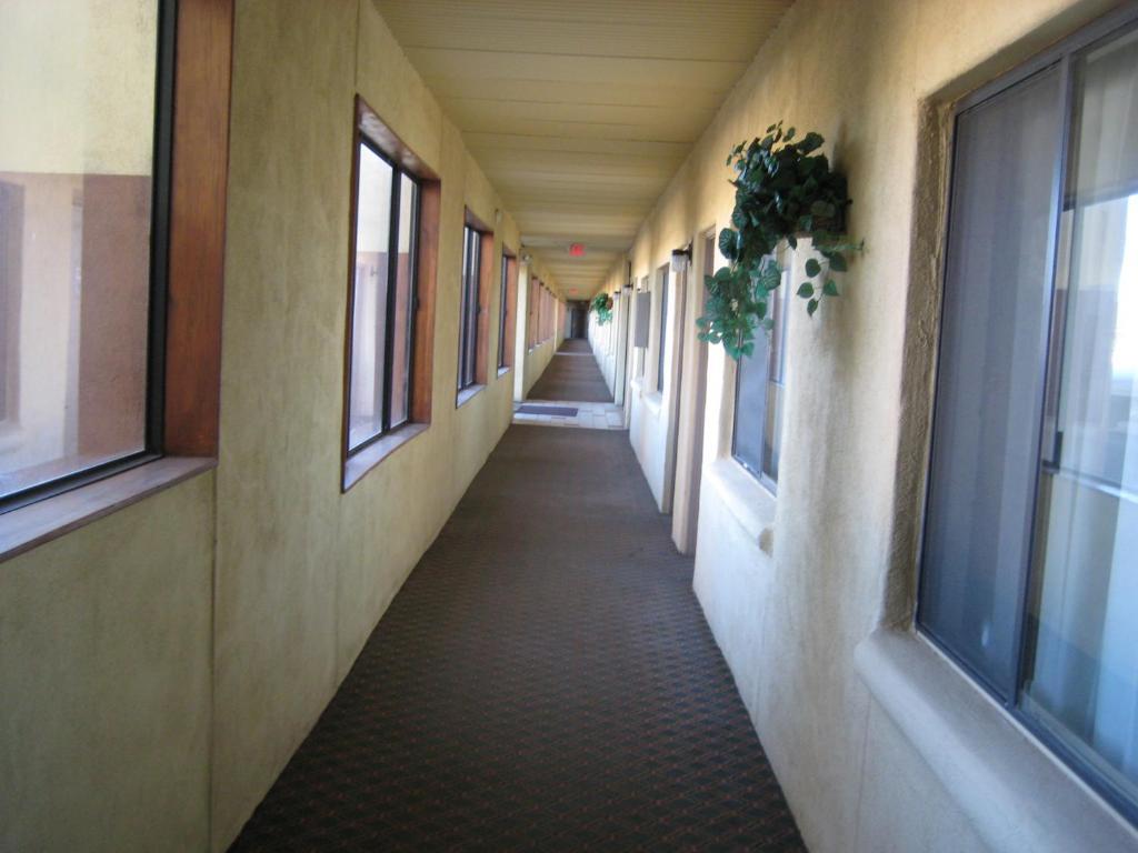 Royal Holiday Motel Gallup Exterior foto